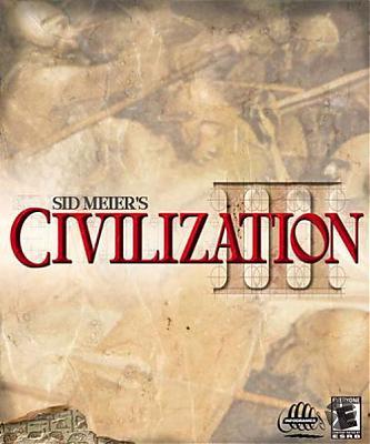 Обо всем - «1С» собрала Civilization 3