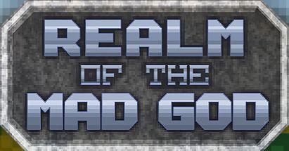 Realm of the Mad God. Миниобзор.