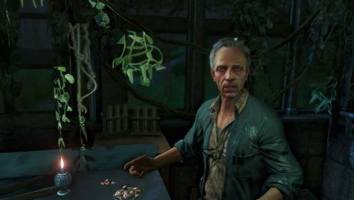 Far Cry 3 - Far Cry 3. Вкратце.